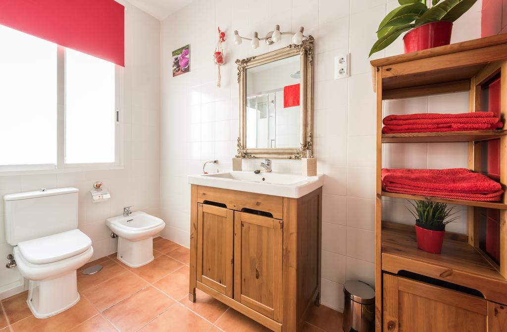 Apartmento Las Letras - Alojamiento De Temporada Madrid Dış mekan fotoğraf
